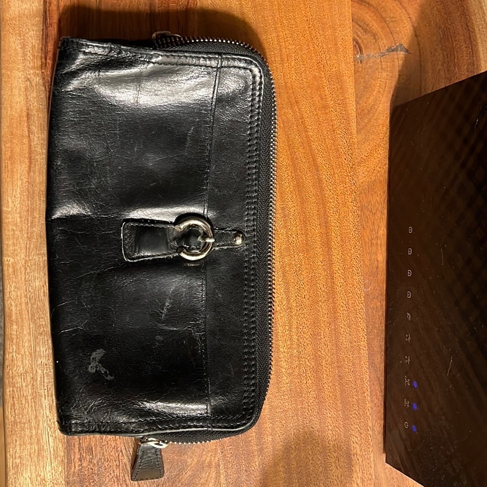 Tano chicklit wallet